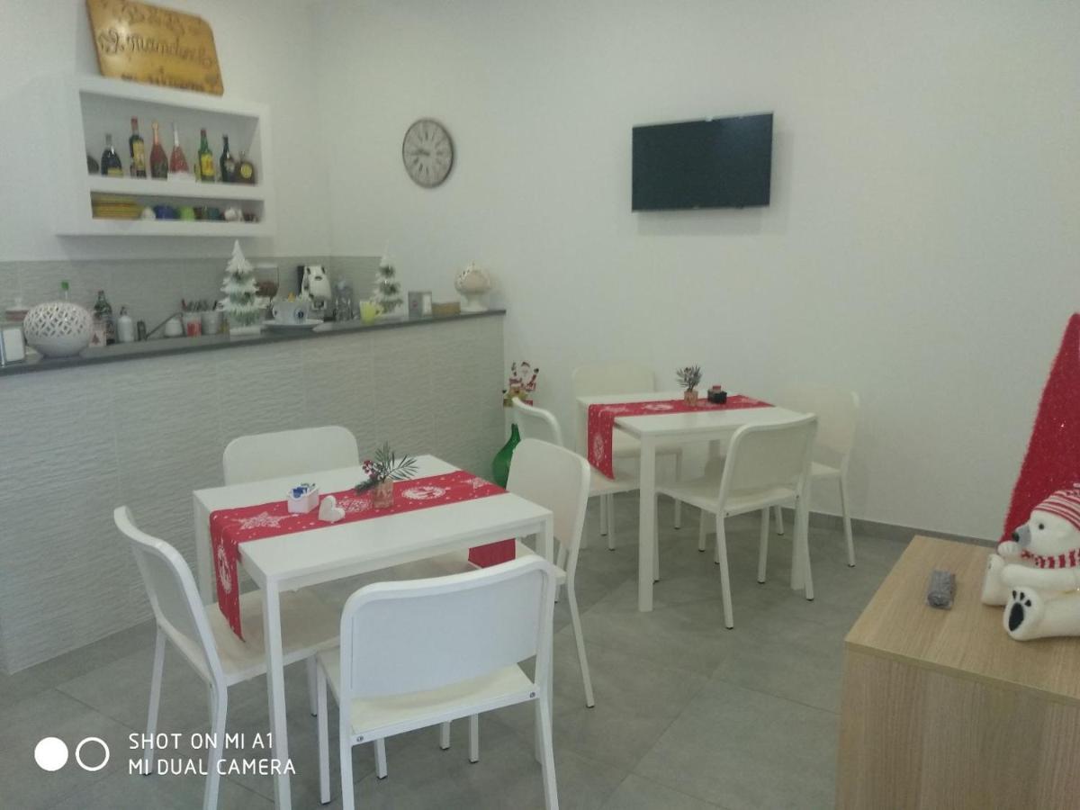 B&B Il Mandorlo Polignano a Mare Εξωτερικό φωτογραφία